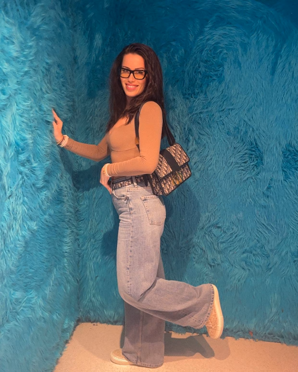 Yuliia 43 East Rutherford, New Jersey USA Im a charming bride with values