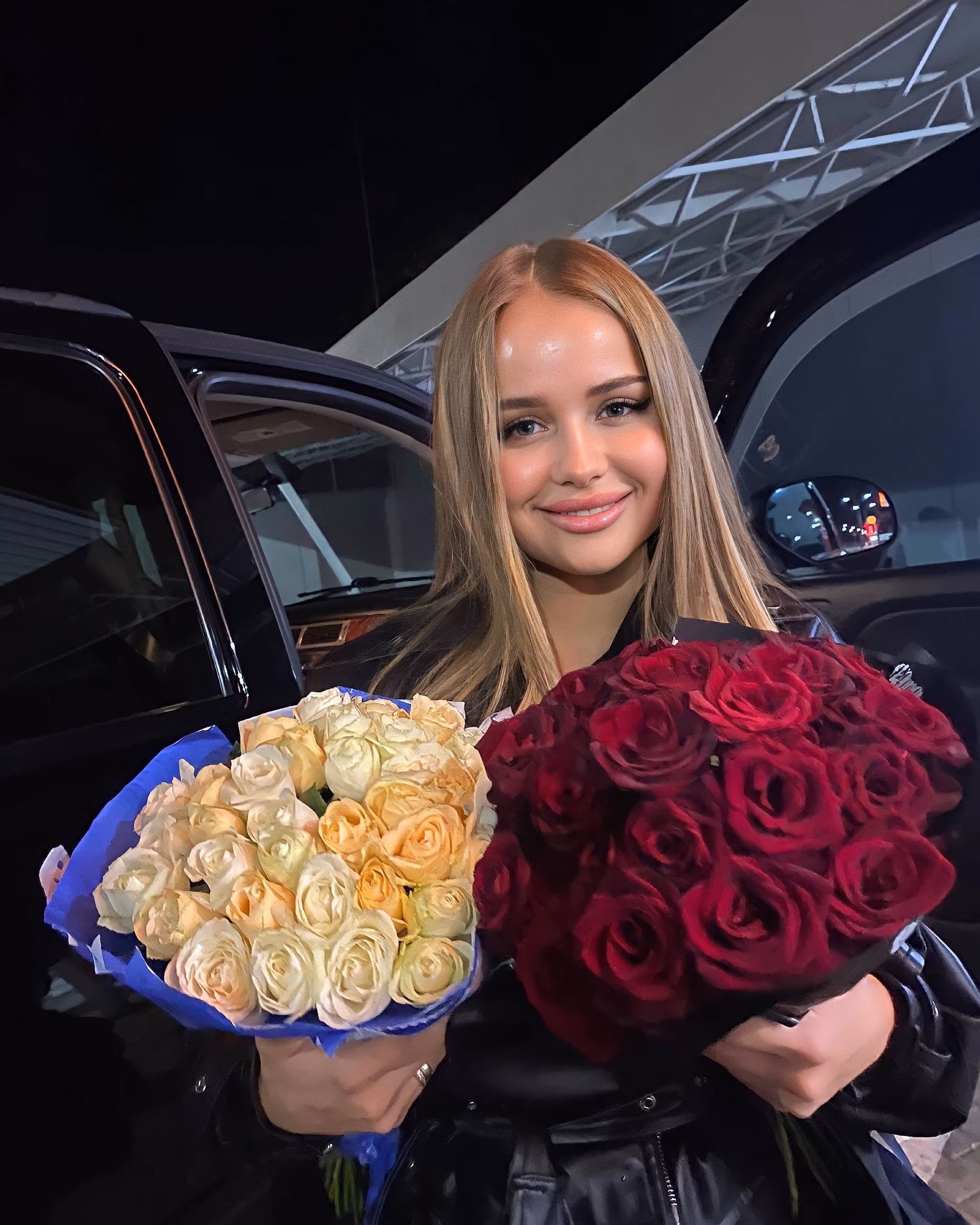 Yevhenia 31 Kyiv Ukraine The charm of a bride is magnetic