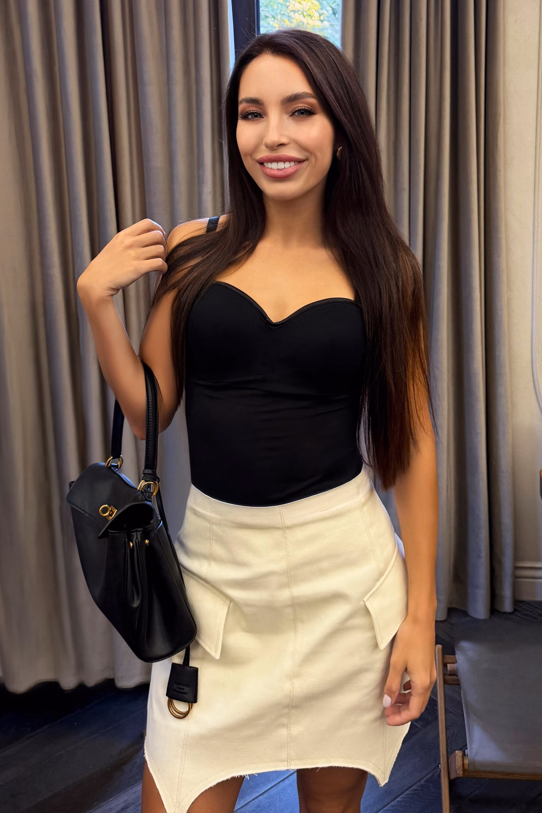 Angelina 27 Kyiv  Ukraine The charm of a bride is powerful