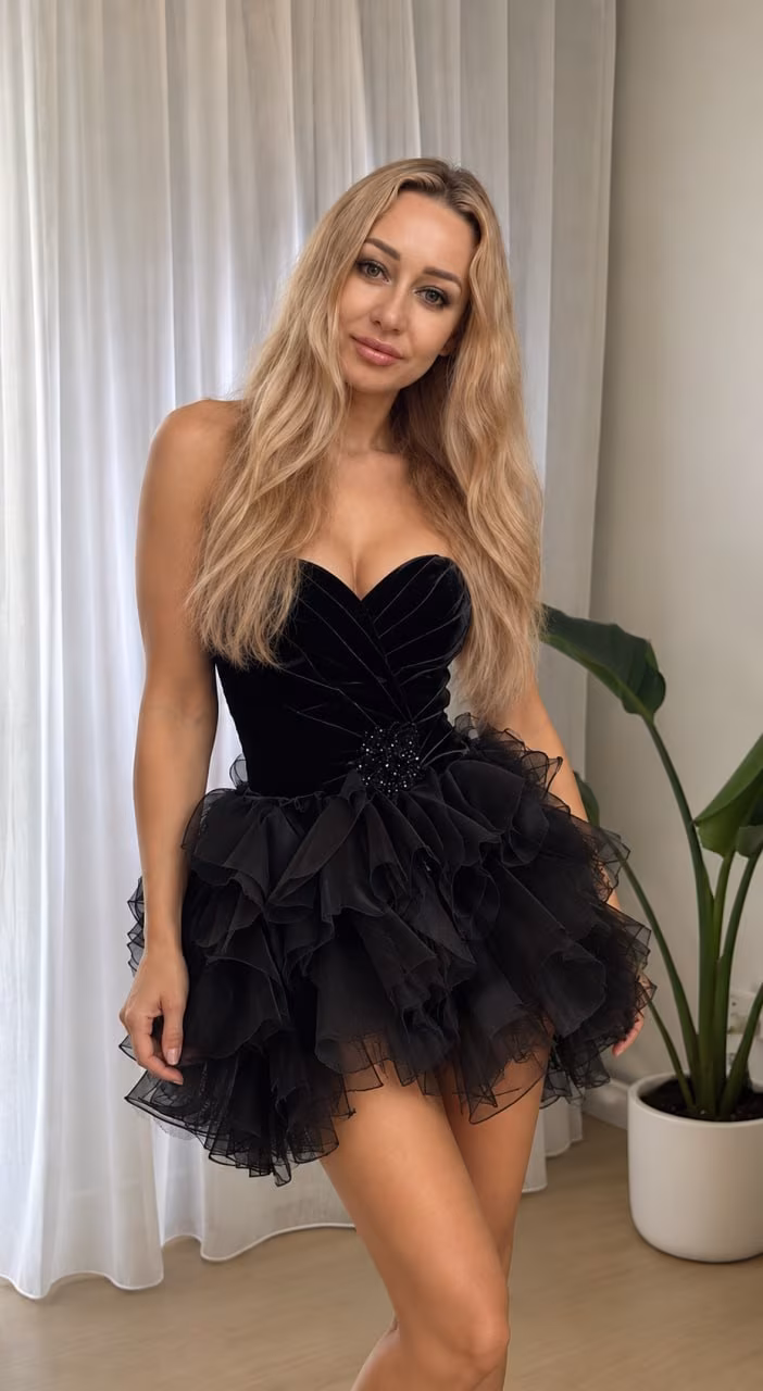Inna 42 Kremenchuk Ukraine The charm of a bride is radiant