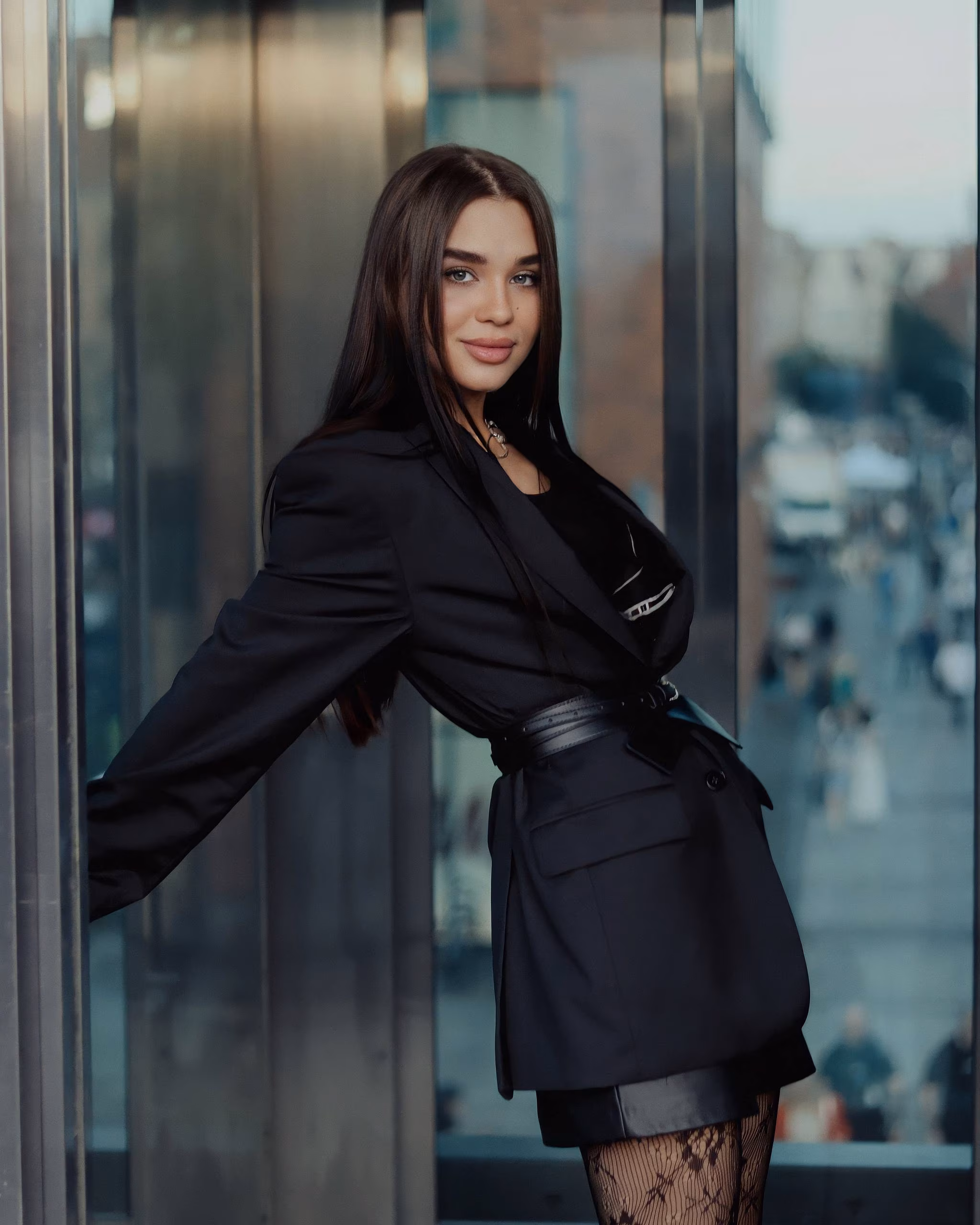 Anastasiia 21 Gradsk Poland A charmer bride for a happy life