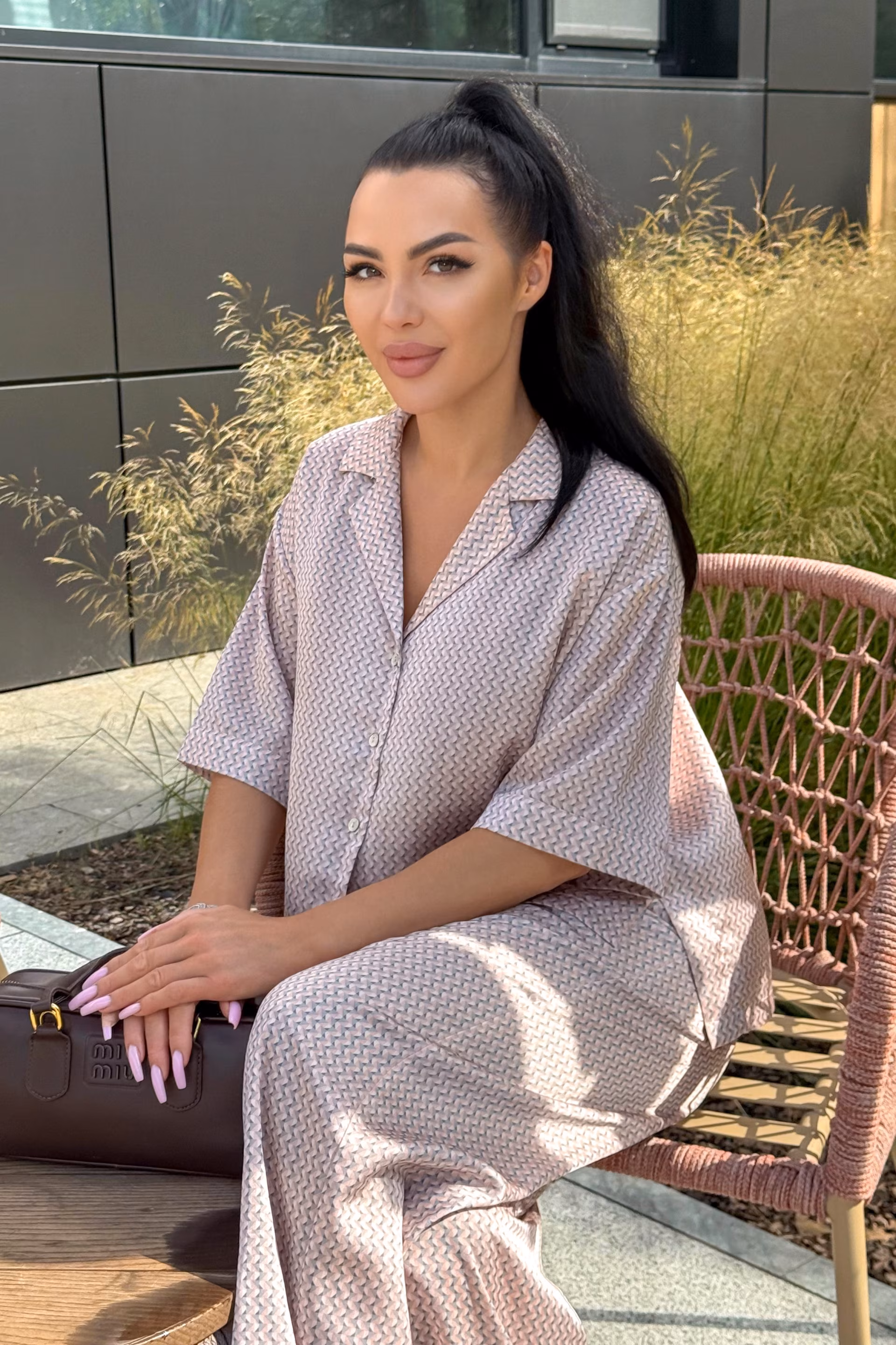 Anna 42 Kyiv Ukraine A charming bride with a beautiful soul