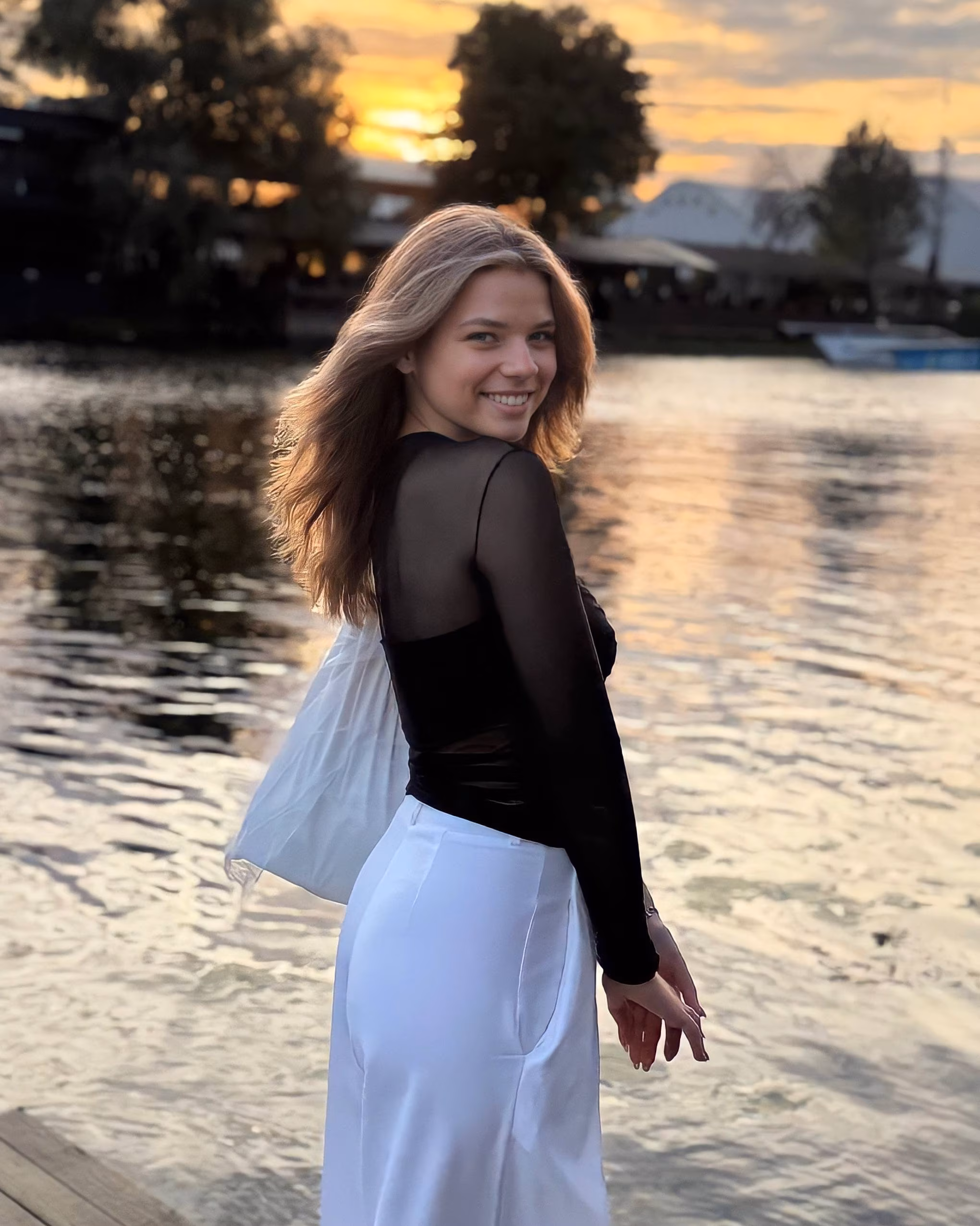Alla 30 Bila Tserkva Ukraine A charming bride with a caring nature