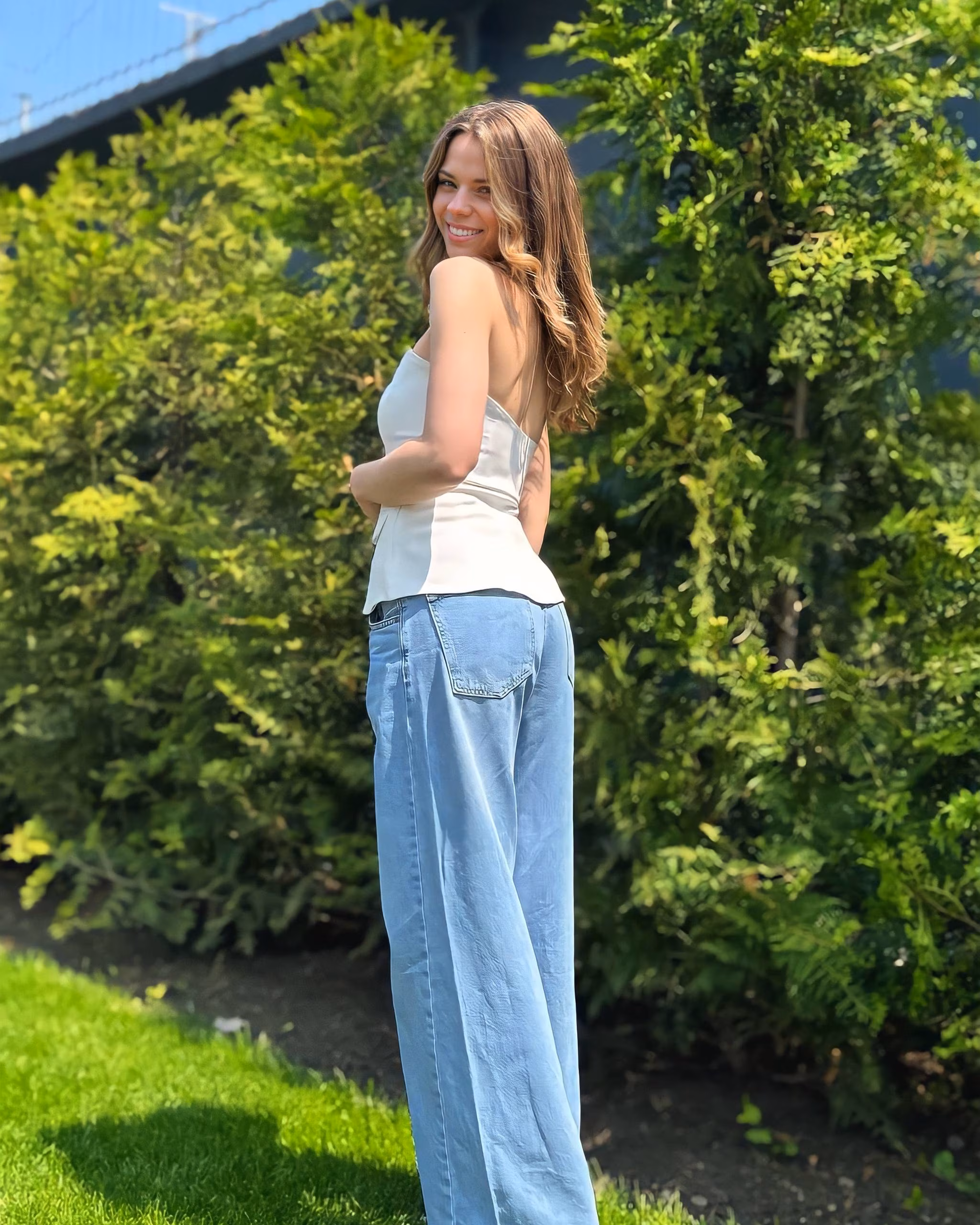 Alla 30 Bila Tserkva Ukraine A charming bride with a caring nature