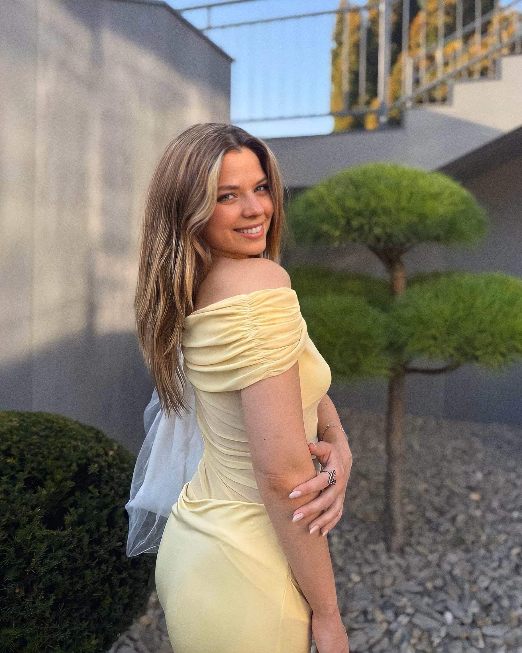 Alla 30 Bila Tserkva Ukraine A charming bride with a caring nature