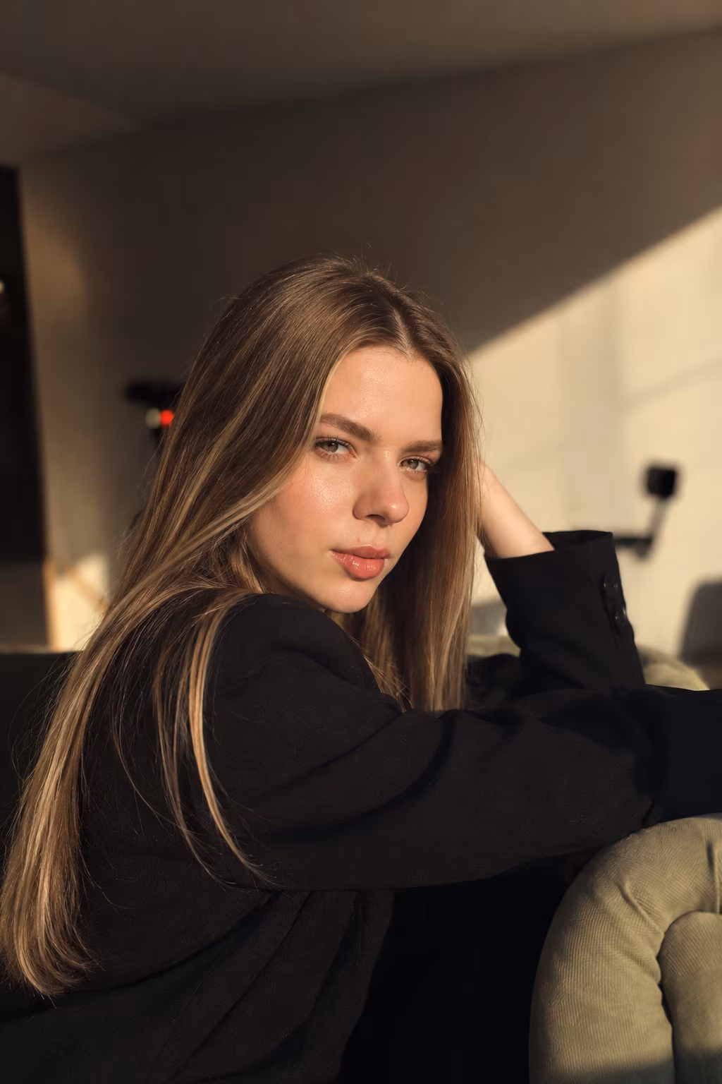 Alla 30 Bila Tserkva Ukraine A charming bride with a caring nature