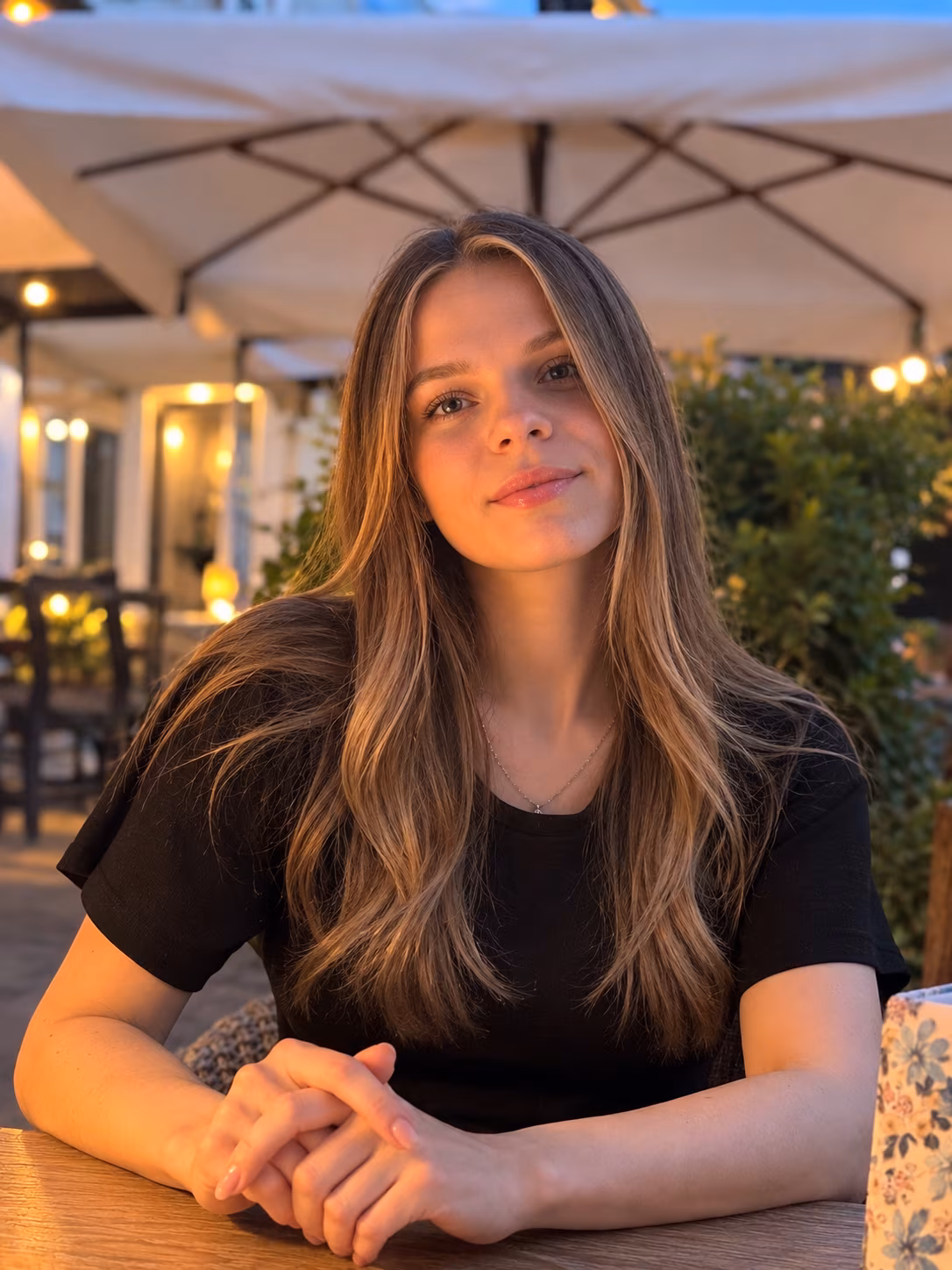 Alla 30 Bila Tserkva Ukraine A charming bride with a caring nature
