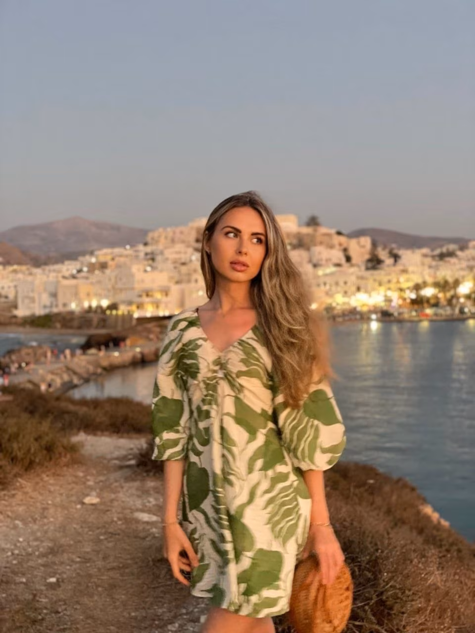 Anna 30 Odessa Ukraine A charming bride with a caring nature