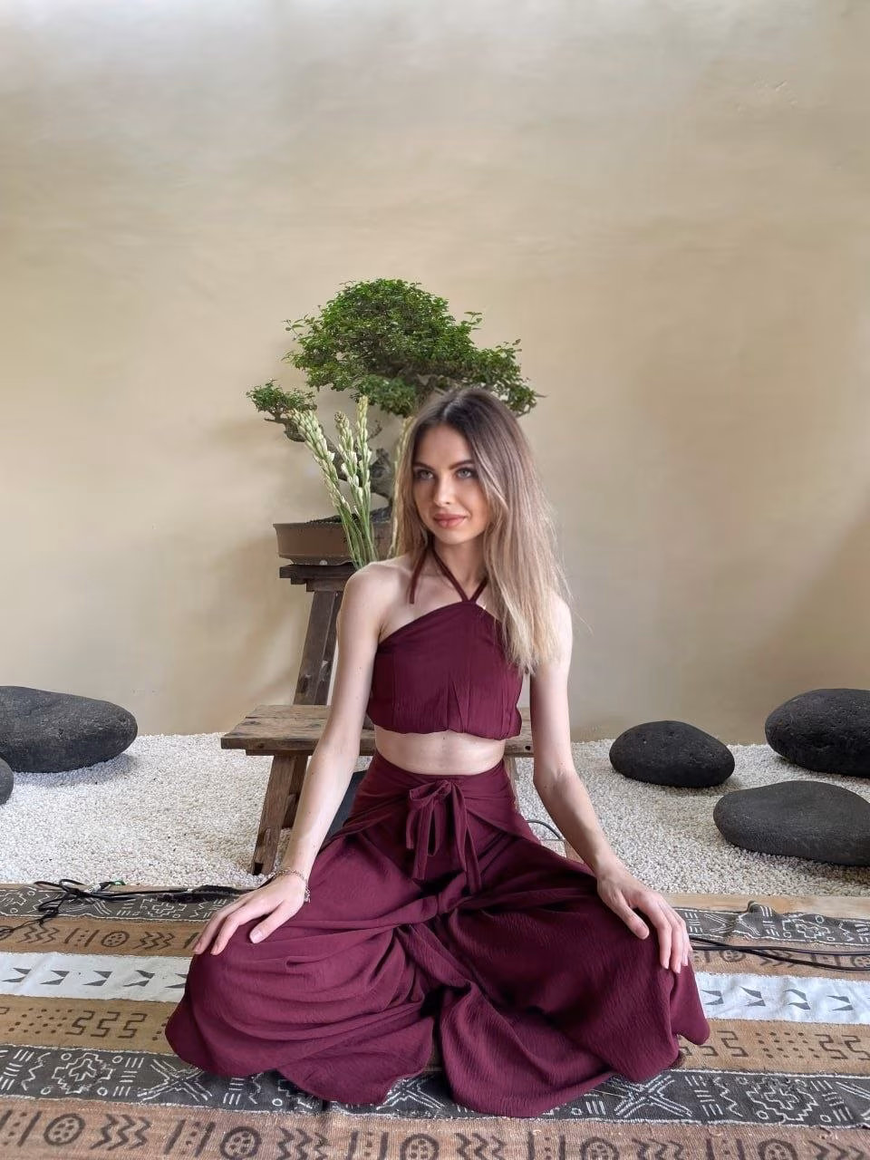 Anna 30 Odessa Ukraine A charming bride with a caring nature