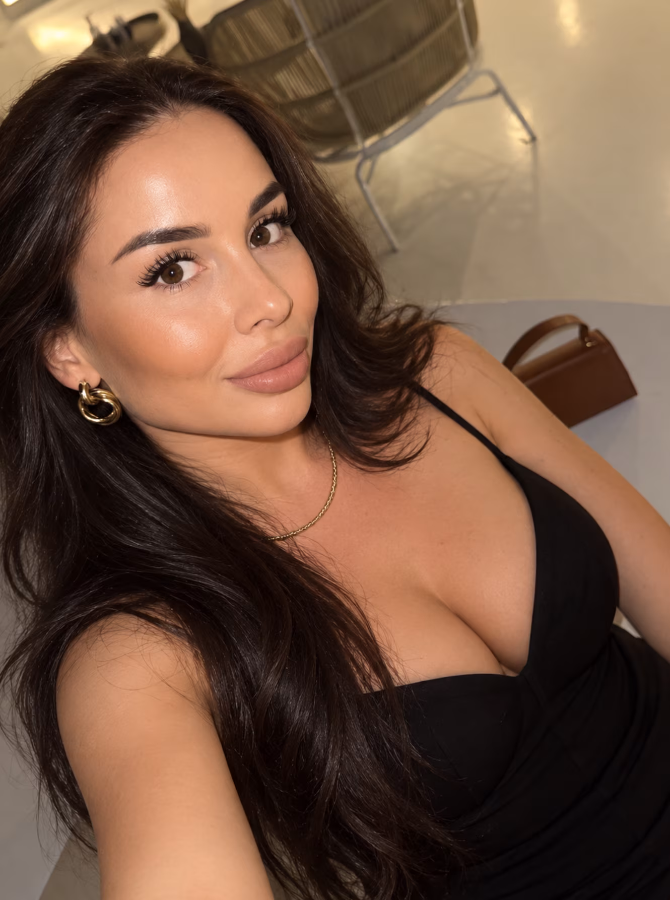 Anna 30 Vinnytsia Ukraine A charming bride with a generous heart