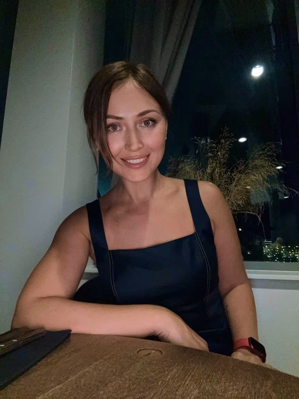 Marianna 44 Oslo Norway A charming bride with a pure soul