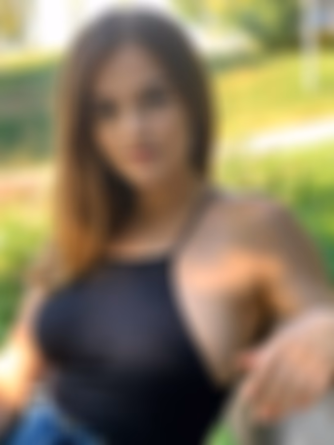 Maria 25 Kyiv Ukraine A charming bride with a pure soul