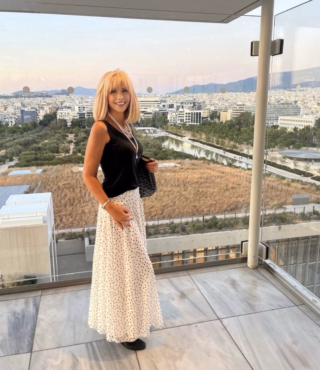 Nataliya 56 Athens Greece A charming bride with traditional values