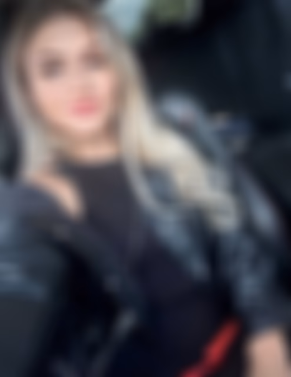 Karyna 26 Vienna Austria A charming bride with traditional values