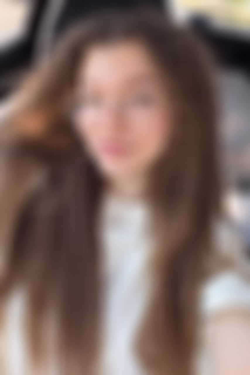 Darina 23 Kyiv Ukraine Charmed bride dreaming of forever