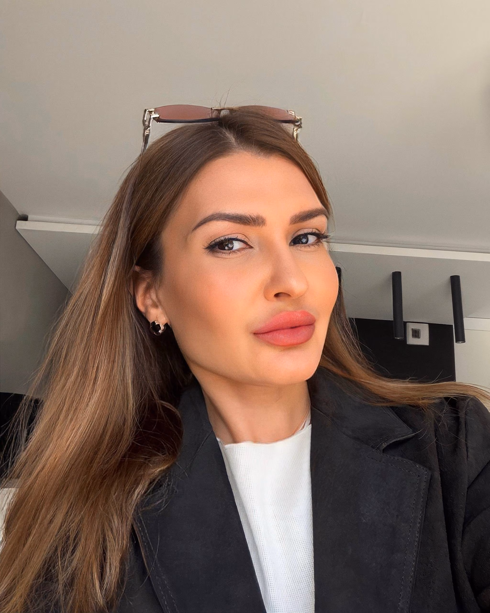 Tetiana 42 Chorzów Poland Charmed bride looking for a best friend