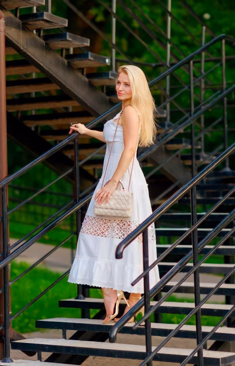 Elena 47 Vinnitsa Ukraine Charmed bride seeking a faithful man