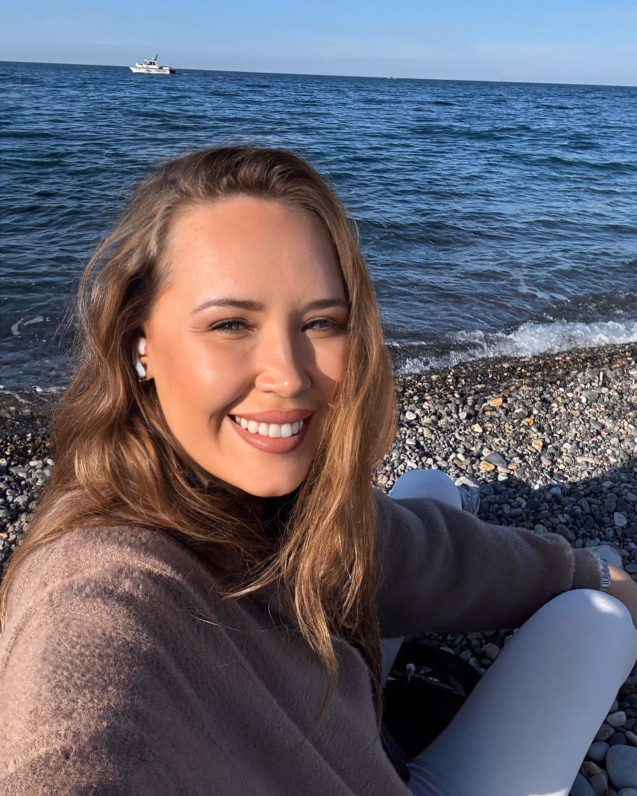 Valeriia 37 Warsaw Poland Charmed bride seeking a faithful man