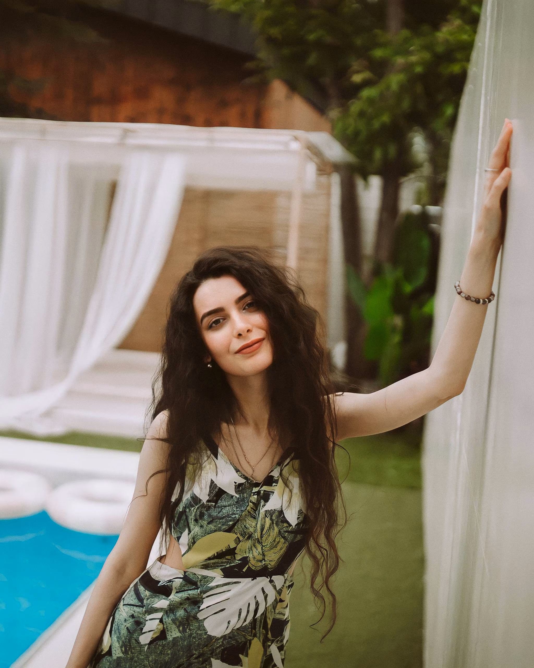Valeriya 25 Kyiv   Ukraine Charmed bride seeking a stable relationship