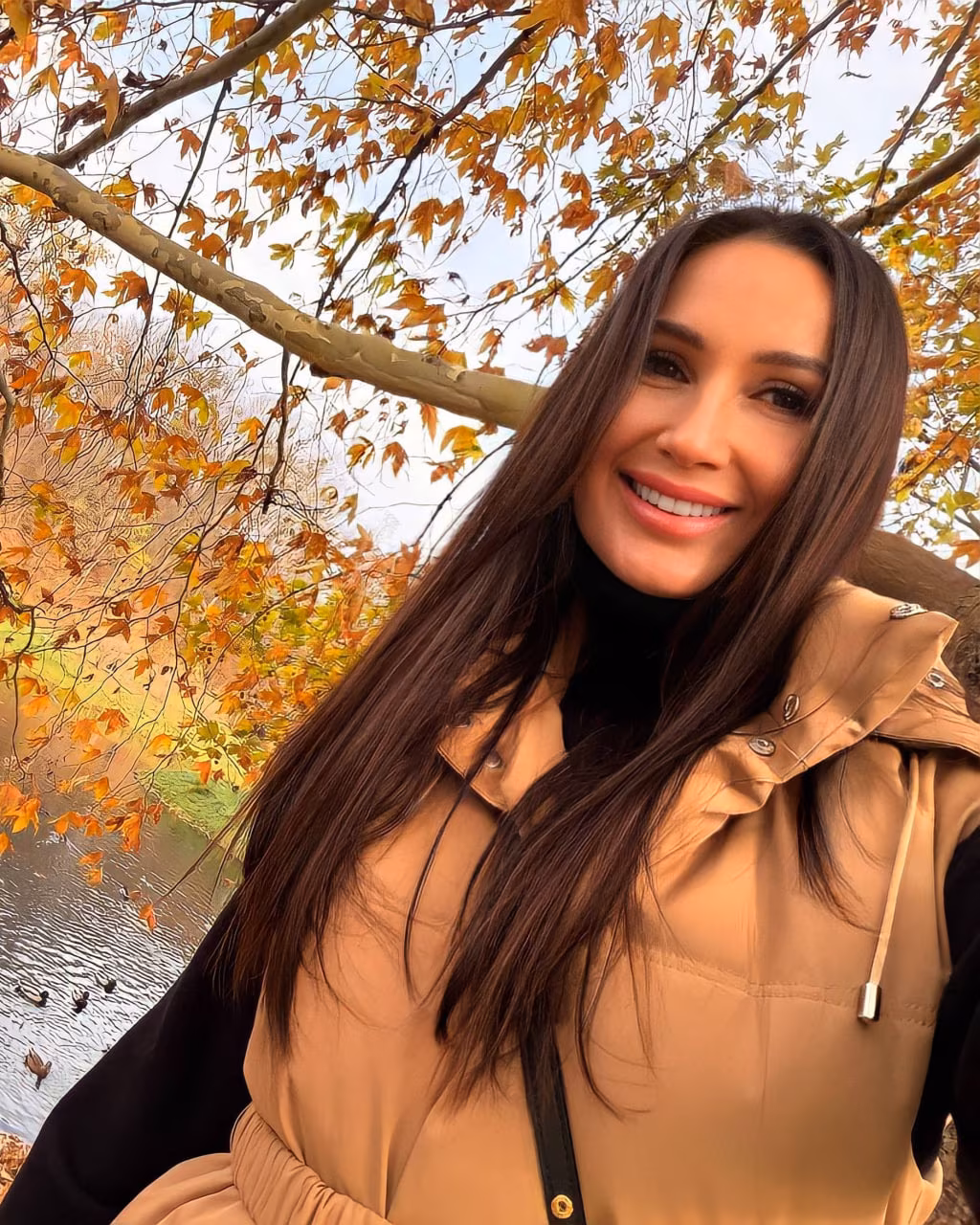 Iryna 42 Kyiv Ukraine Charmed bride wants a happy marriage