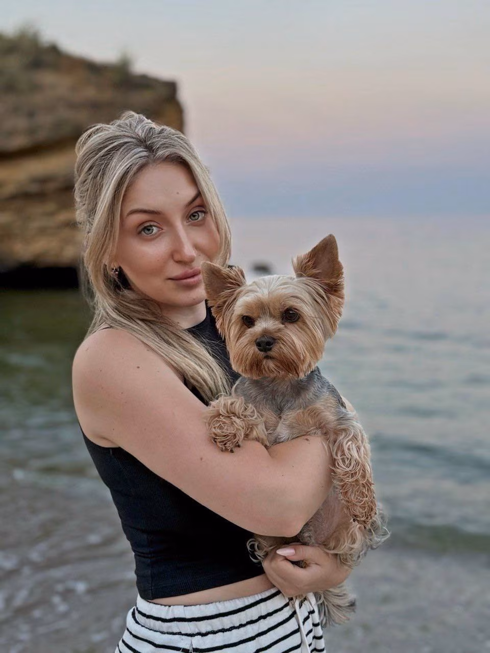 Anastasia 31 Odesa Ukraine Charmed bride wants to be your wife