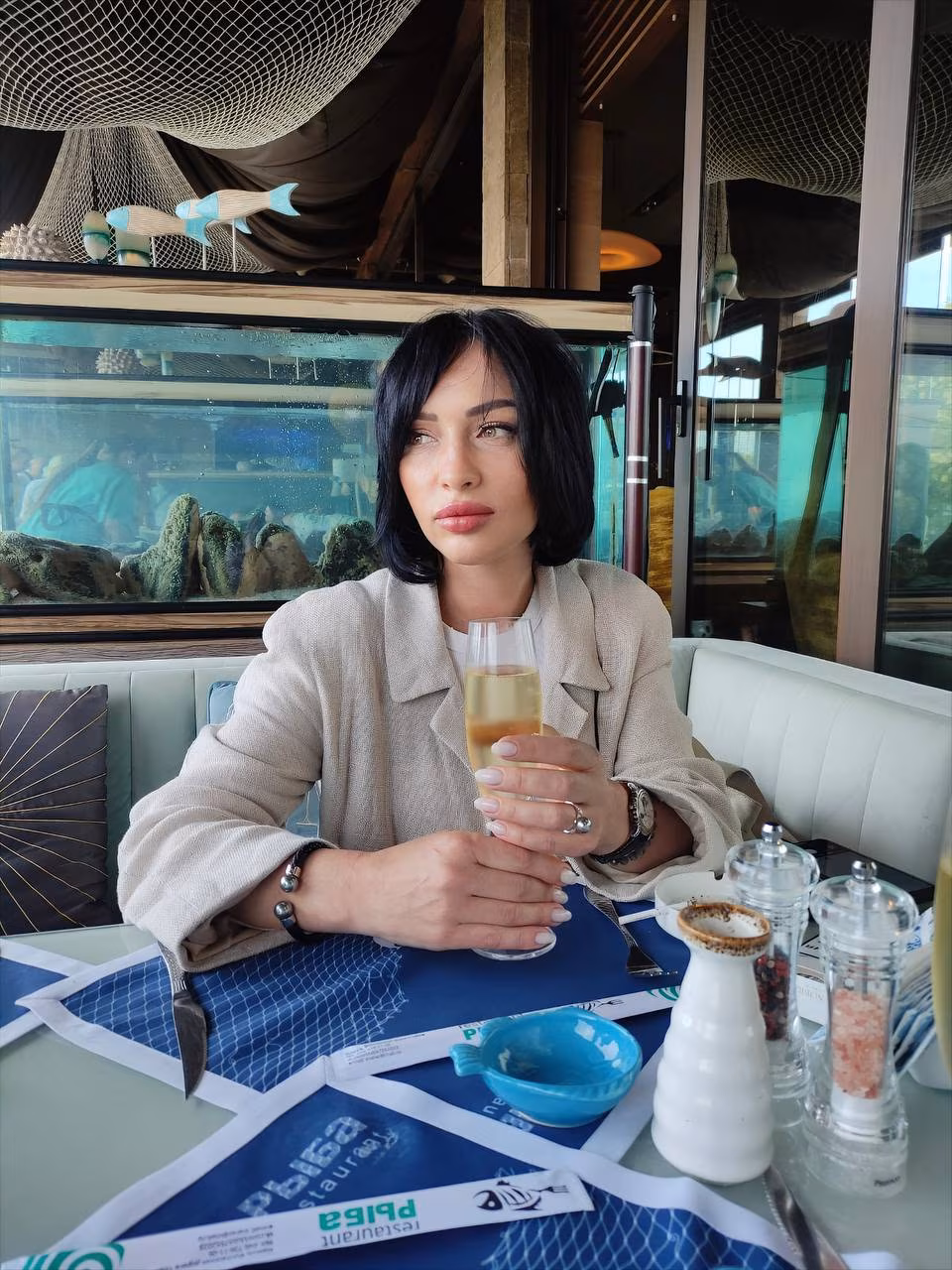 Alisa 48 Milan Italy Charmer bride dreaming of a family