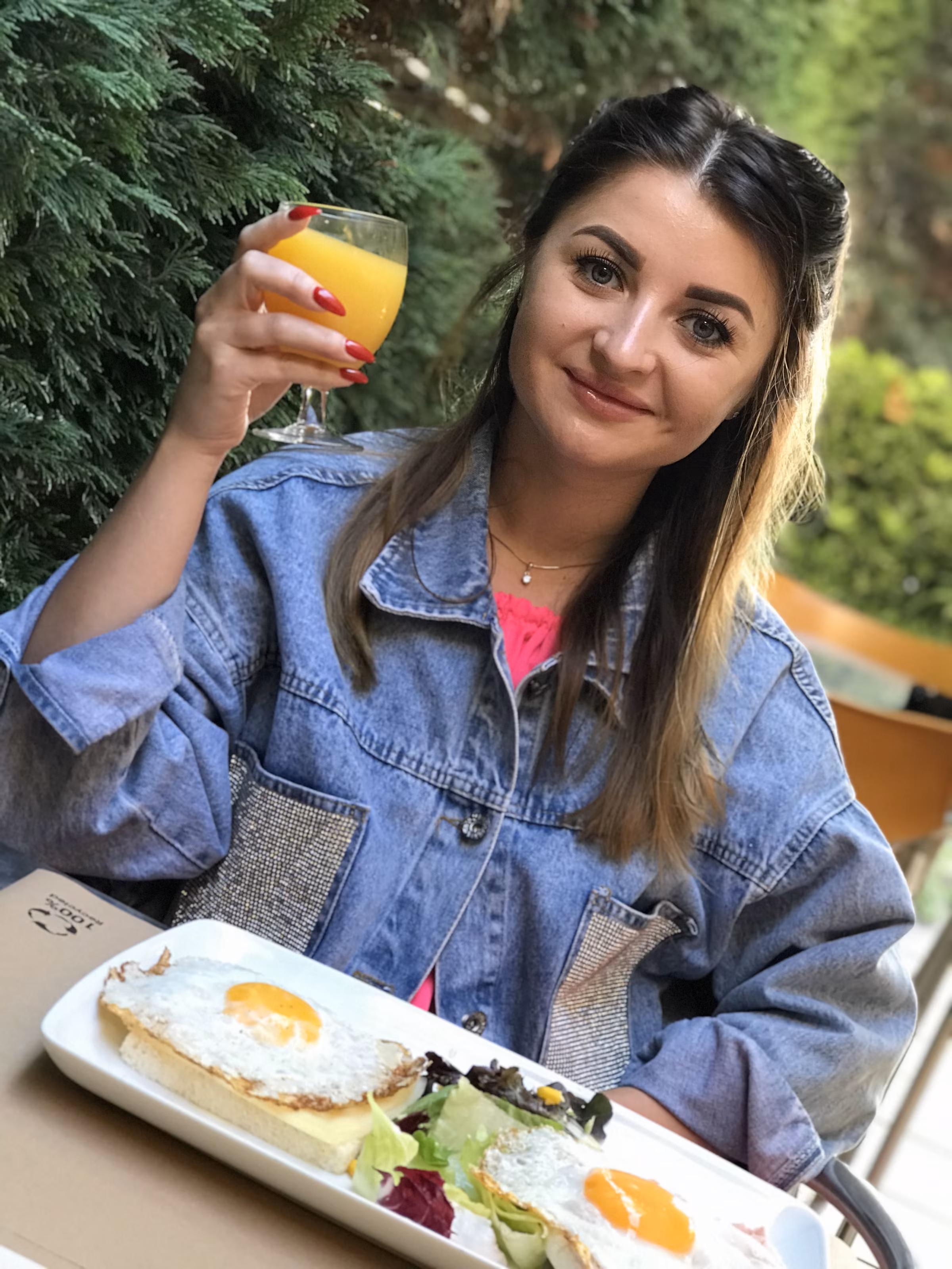 Viktoriia 33 Maurik Netherlands Charmer bride looking for a provider