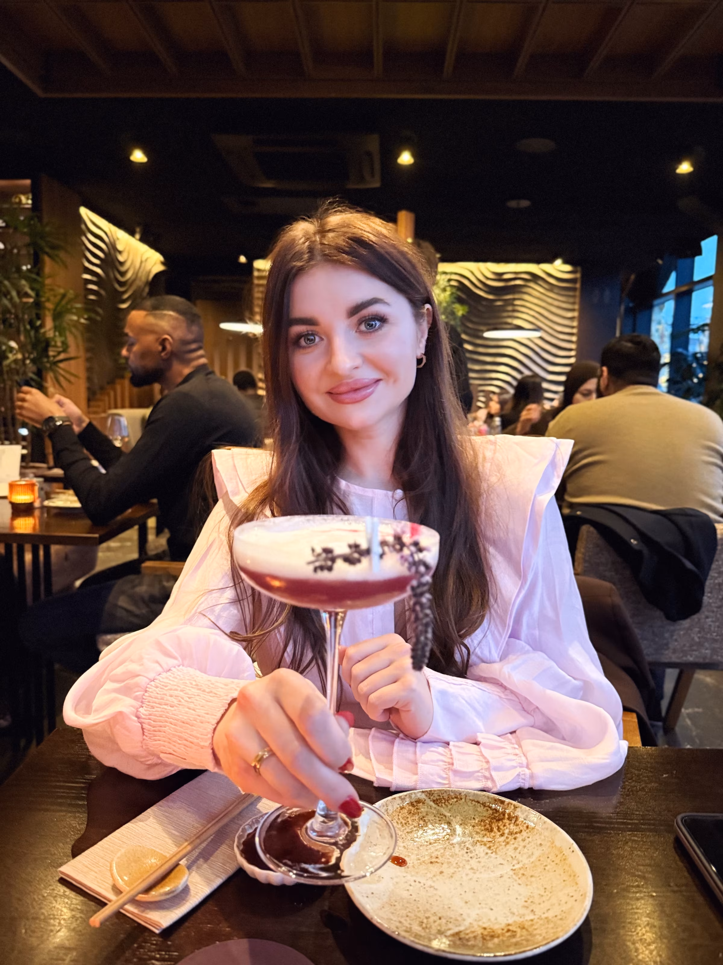 Viktoriia 33 Maurik Netherlands Charmer bride looking for a provider