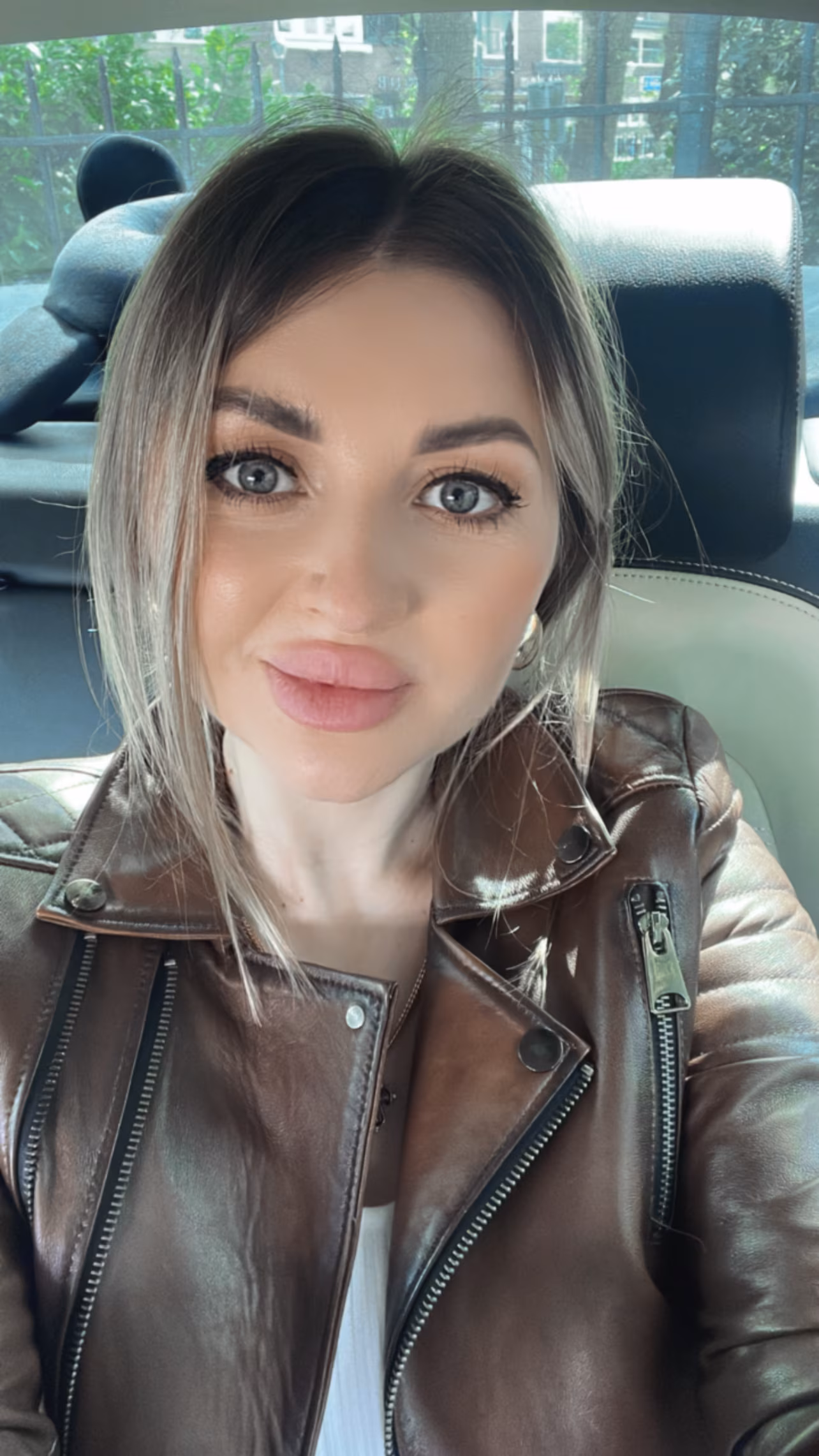 Viktoriia 33 Maurik Netherlands Charmer bride looking for a provider
