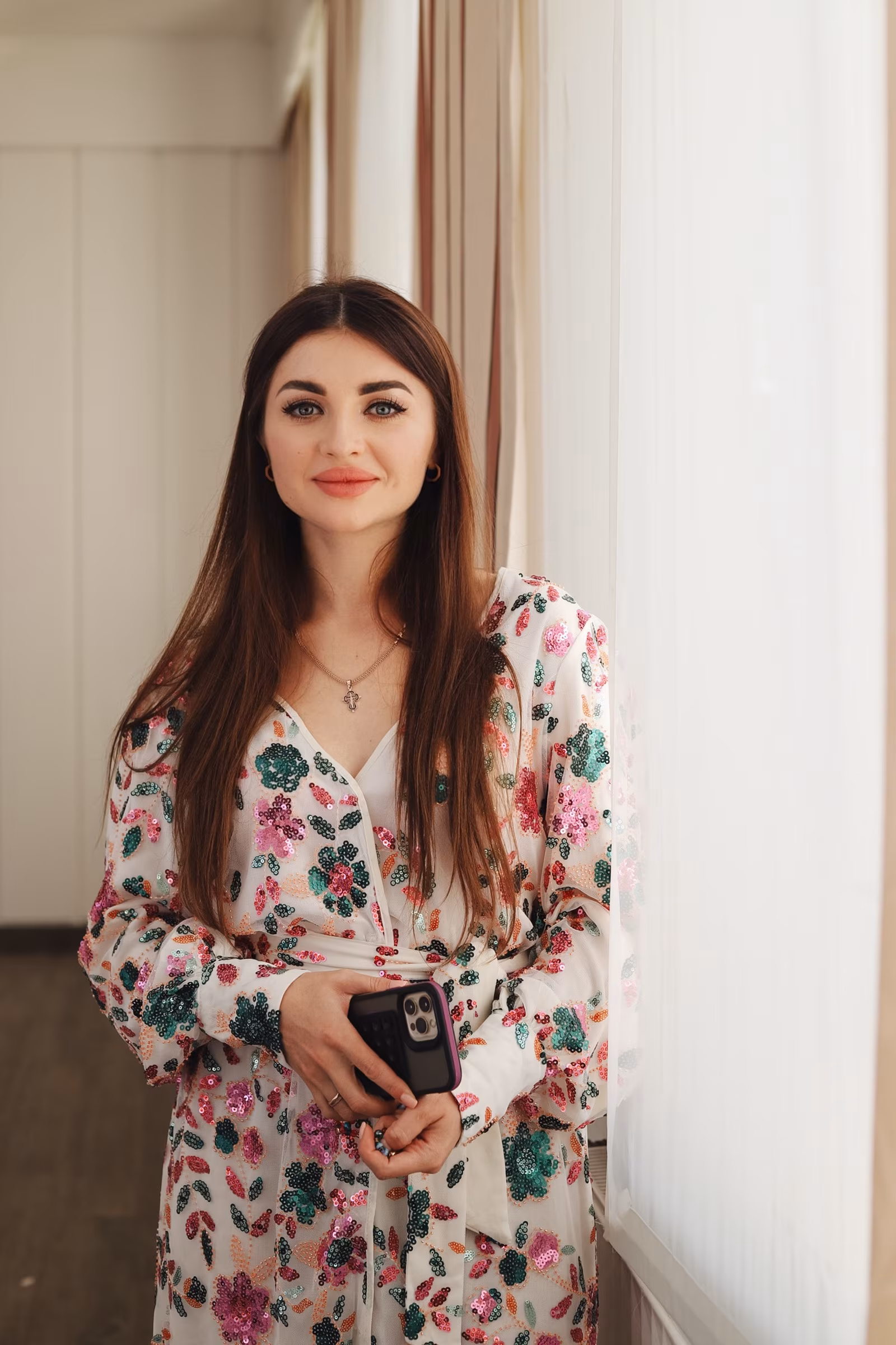 Viktoriia 33 Maurik Netherlands Charmer bride looking for a provider