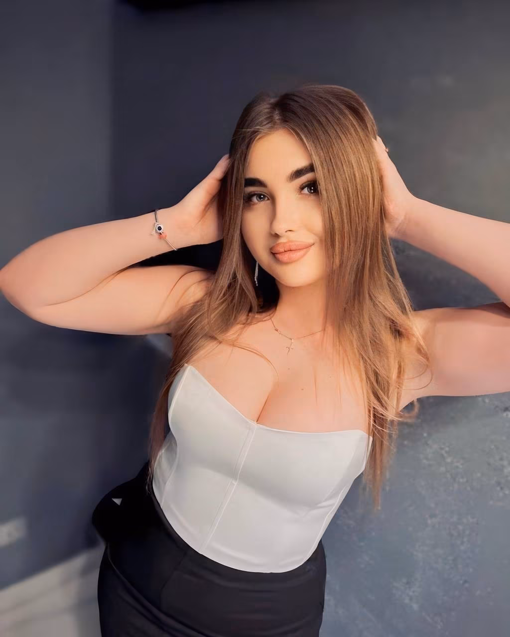 Oksana 25 Rivne Ukraine Charmer bride ready to be a wife
