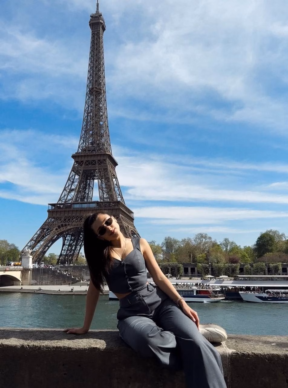Nana 23 Kiev Ukraine Charmer bride ready to commit
