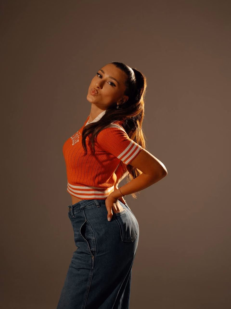 Nana 23 Kiev Ukraine Charmer bride ready to commit