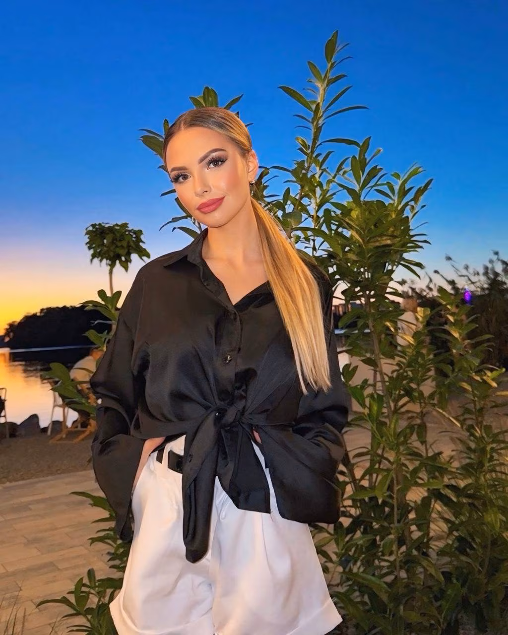 Ilona 21 Kiev Ukraine Charmer bride ready to give her heart
