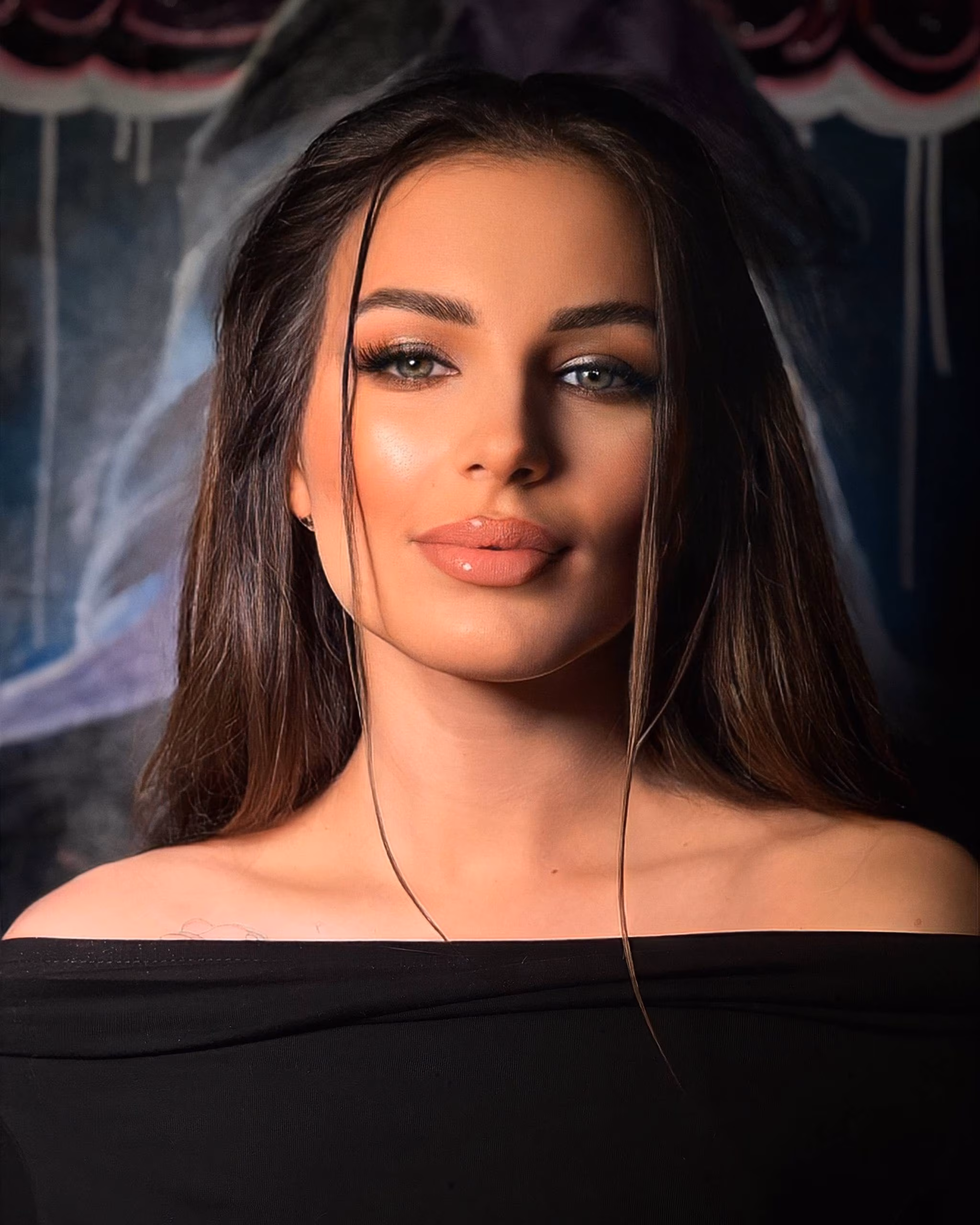 Yeva 25 Mykolaiv Ukraine Charmer bride ready to start a new chapter