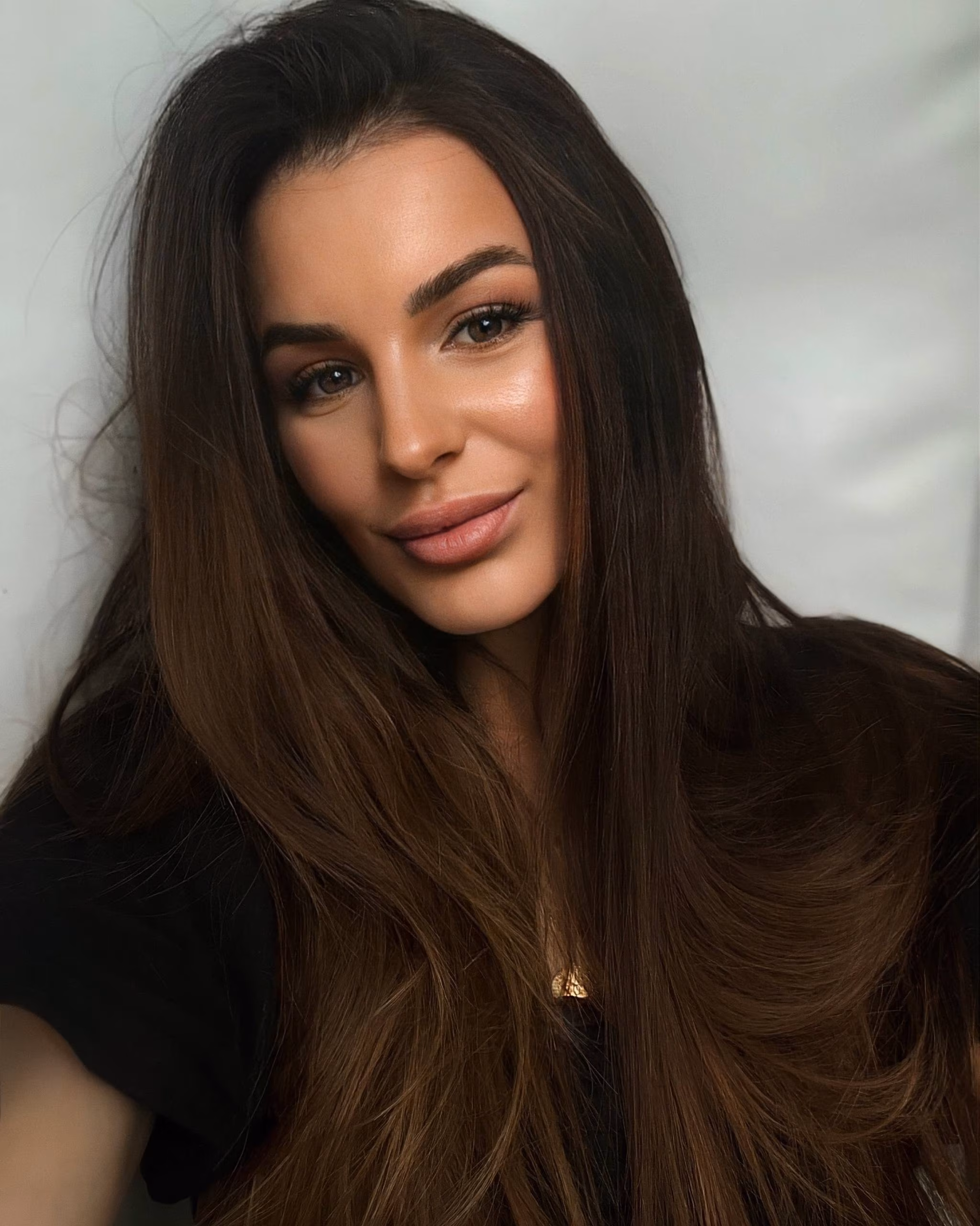 Yeva 25 Mykolaiv Ukraine Charmer bride ready to start a new chapter