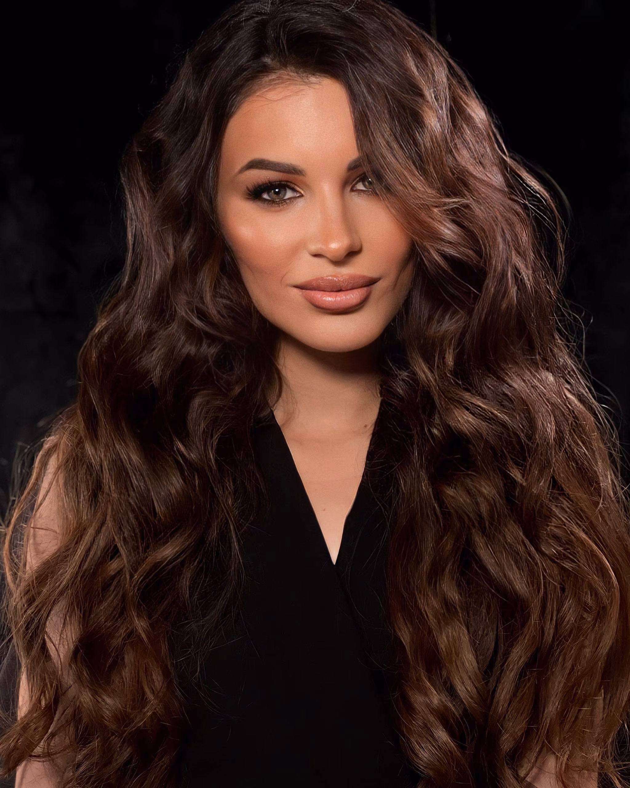 Yeva 25 Mykolaiv Ukraine Charmer bride ready to start a new chapter
