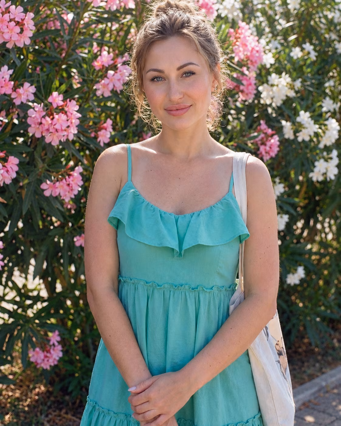 Olesia 39 Odessa   Ukraine Charmer bride ready to start a new chapter