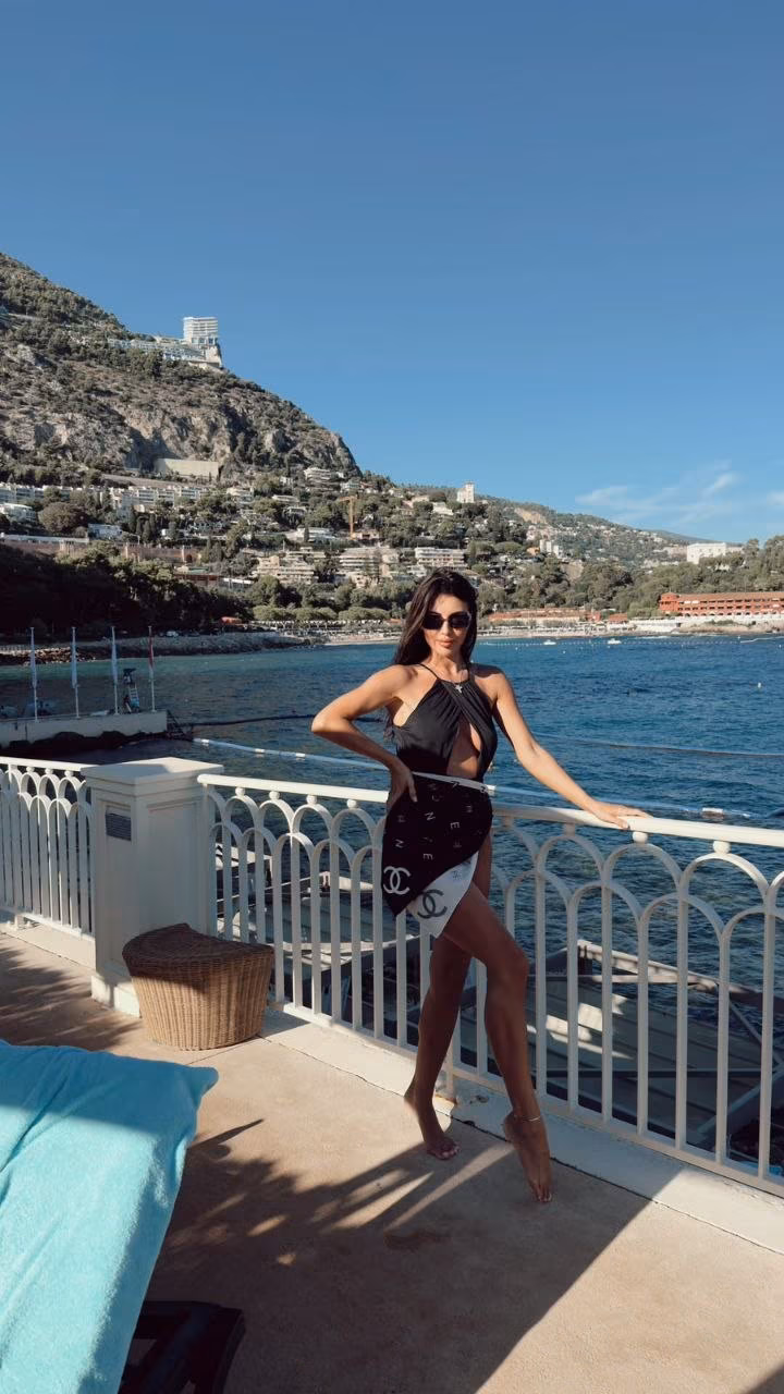 Violeta 28 Berlin Germany Charmer bride seeking a gentleman