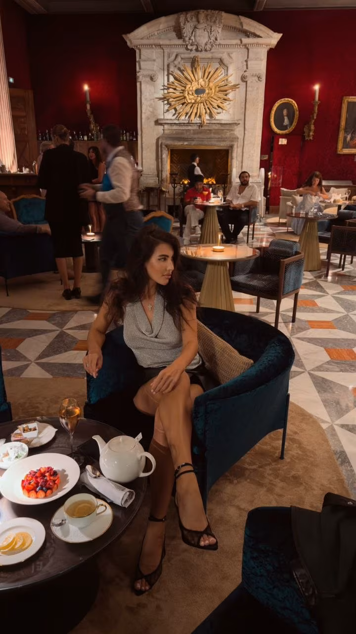 Violeta 28 Berlin Germany Charmer bride seeking a gentleman