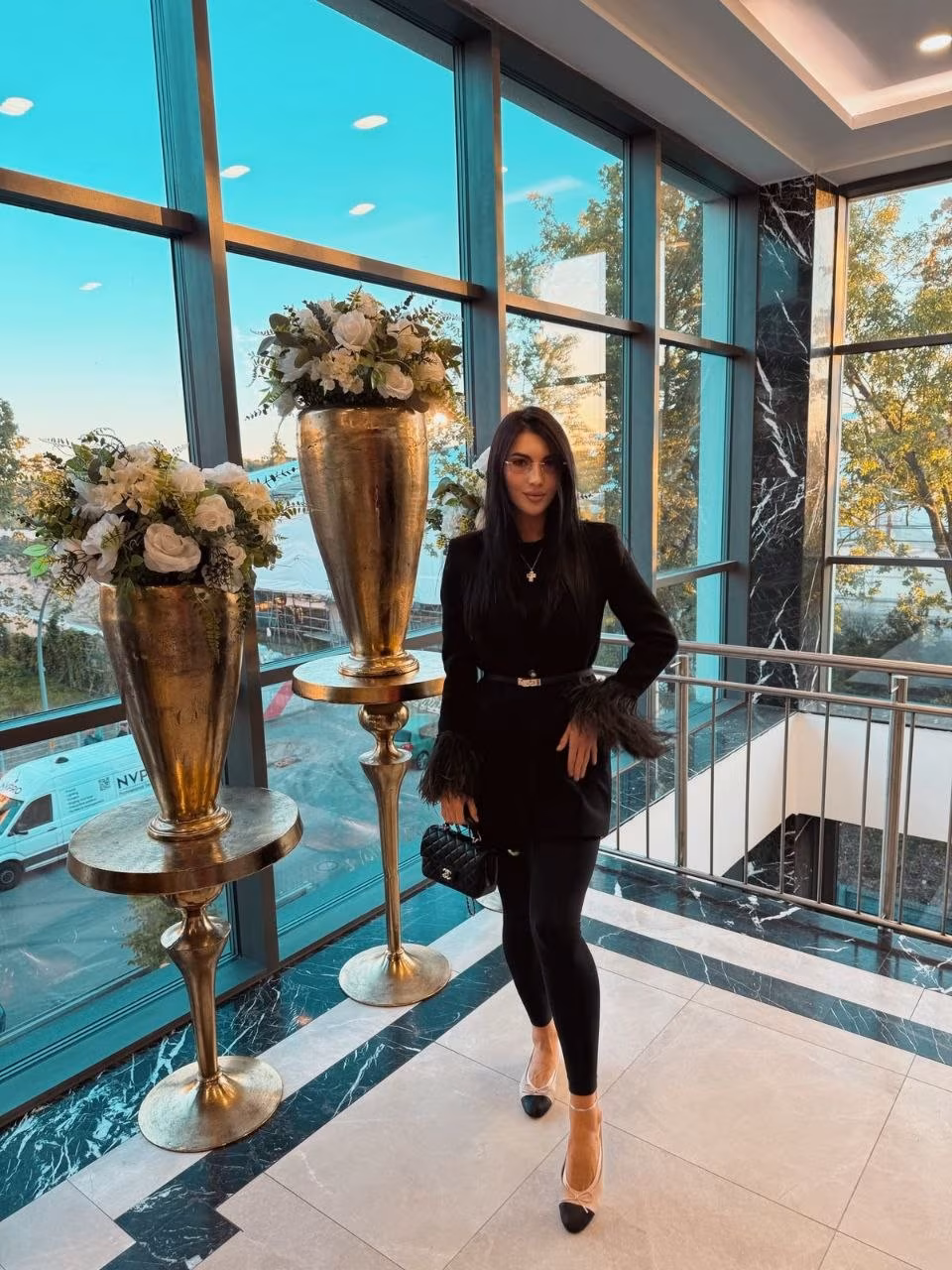 Violeta 28 Berlin Germany Charmer bride seeking a gentleman