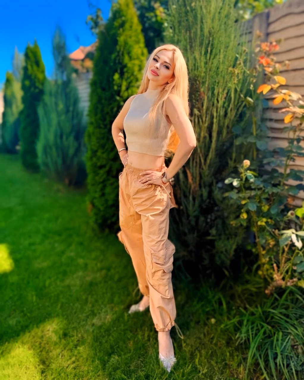 Bogdana 48 Kiev-Bucha Ukraine Charmer bride seeking a gentleman