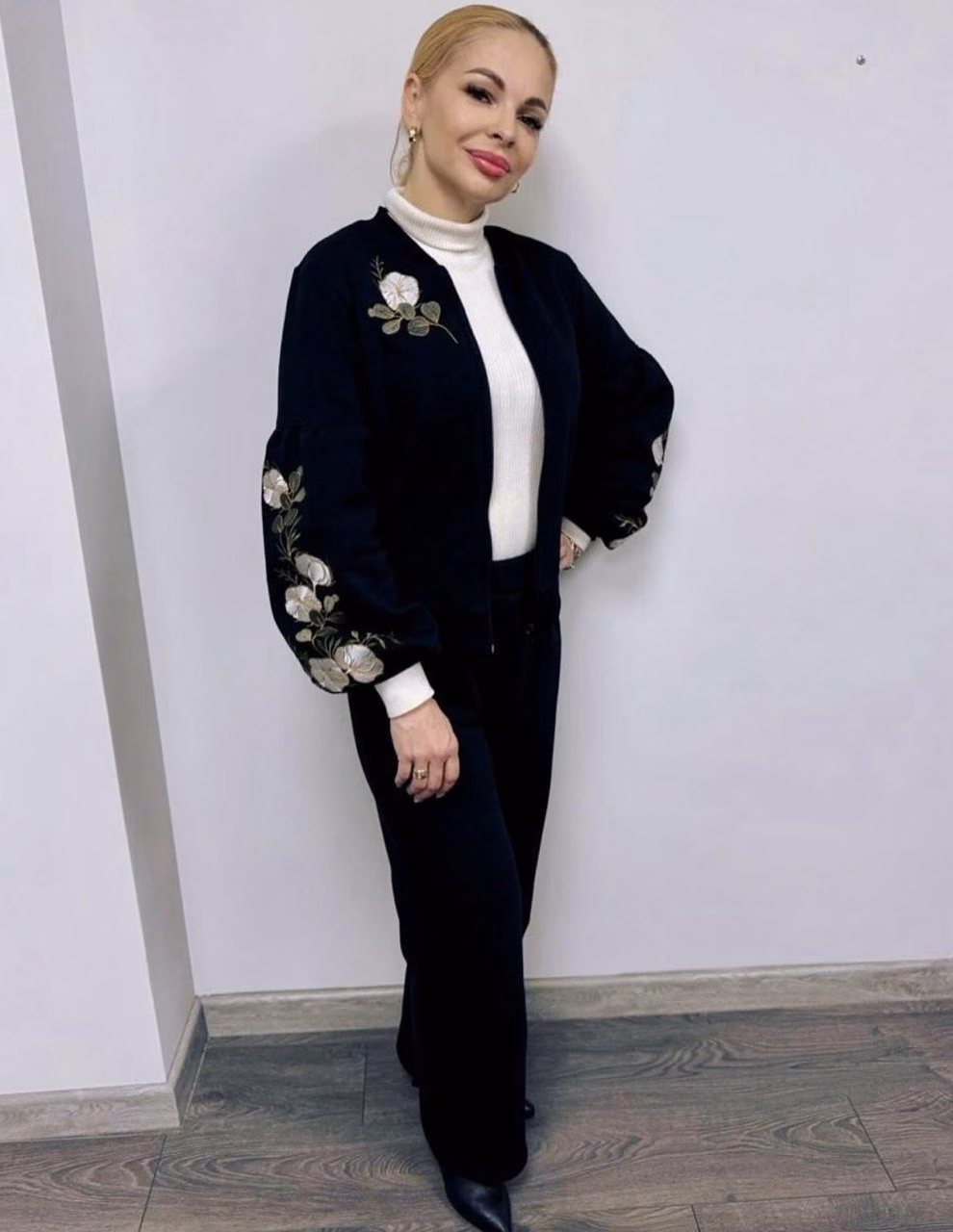 Bogdana 48 Kiev-Bucha Ukraine Charmer bride seeking a gentleman