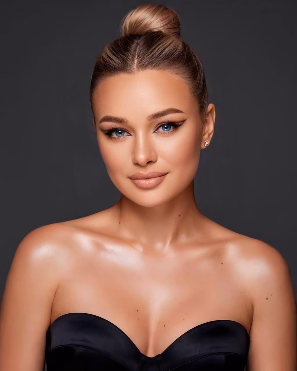 Daria 34 Zaporizhzhia Ukraine Charmer bride seeking a husband