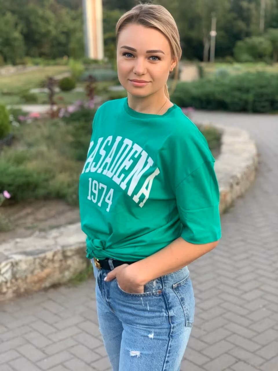 Daria 34 Zaporizhzhia Ukraine Charmer bride seeking a husband