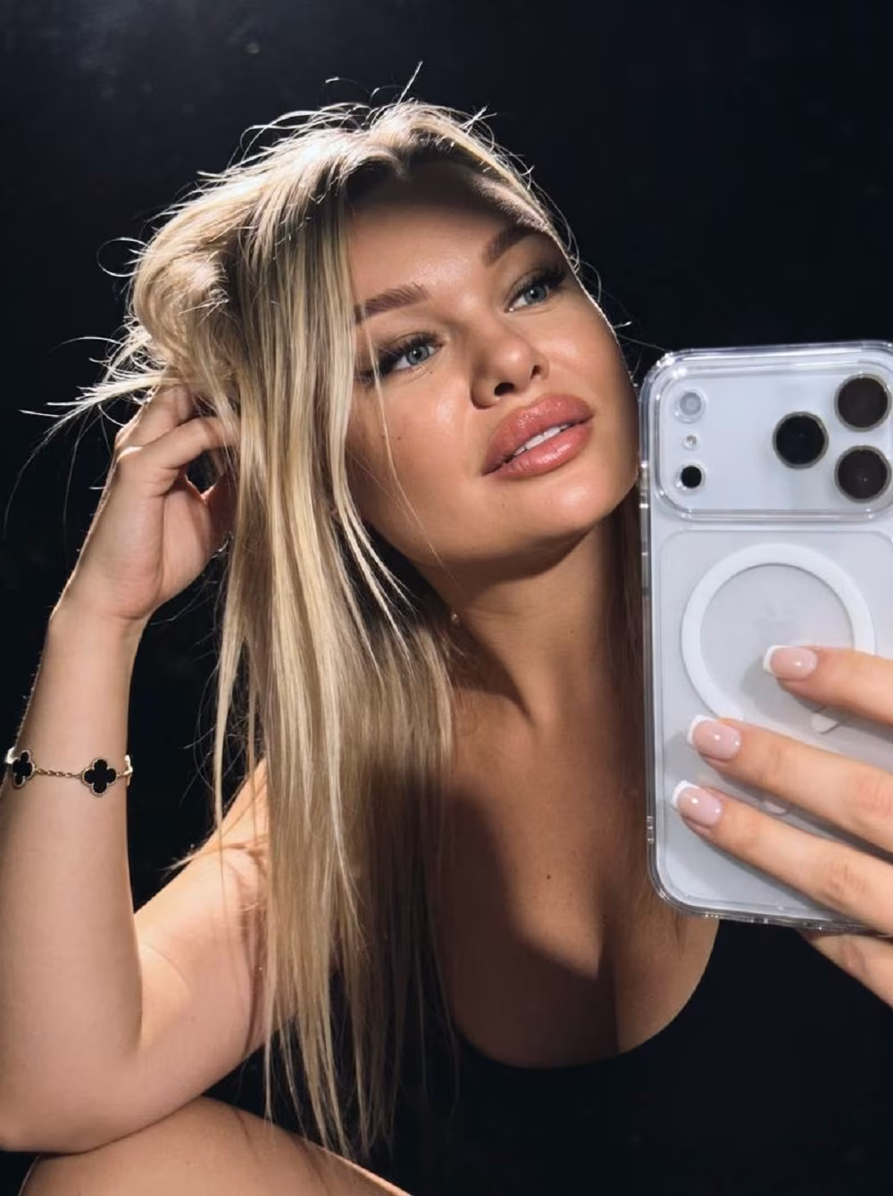 Daria 34 Zaporizhzhia Ukraine Charmer bride seeking a husband