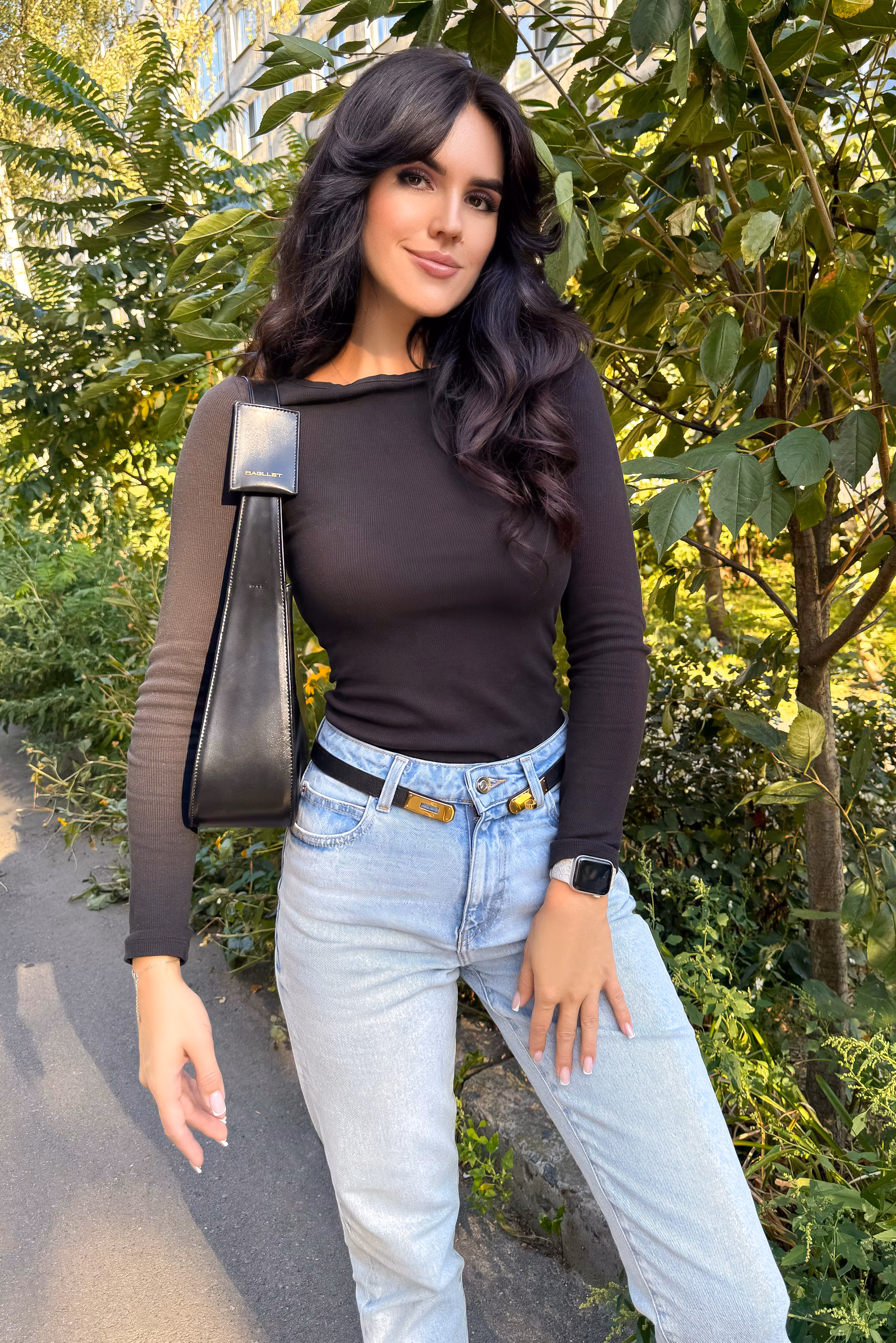 Alena 33 Kyiv Ukraine Charmer bride seeking a man of values