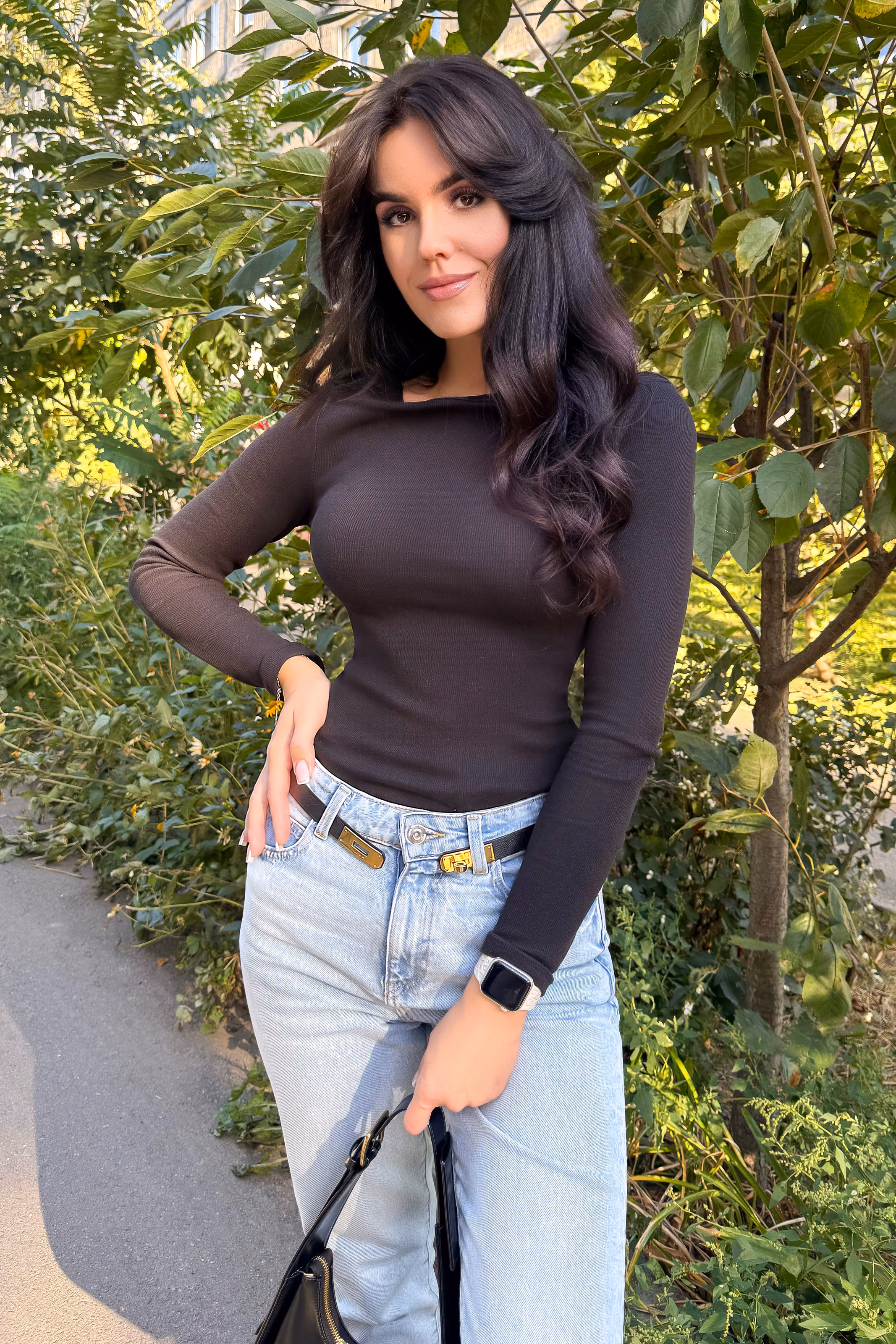 Alena 33 Kyiv Ukraine Charmer bride seeking a man of values