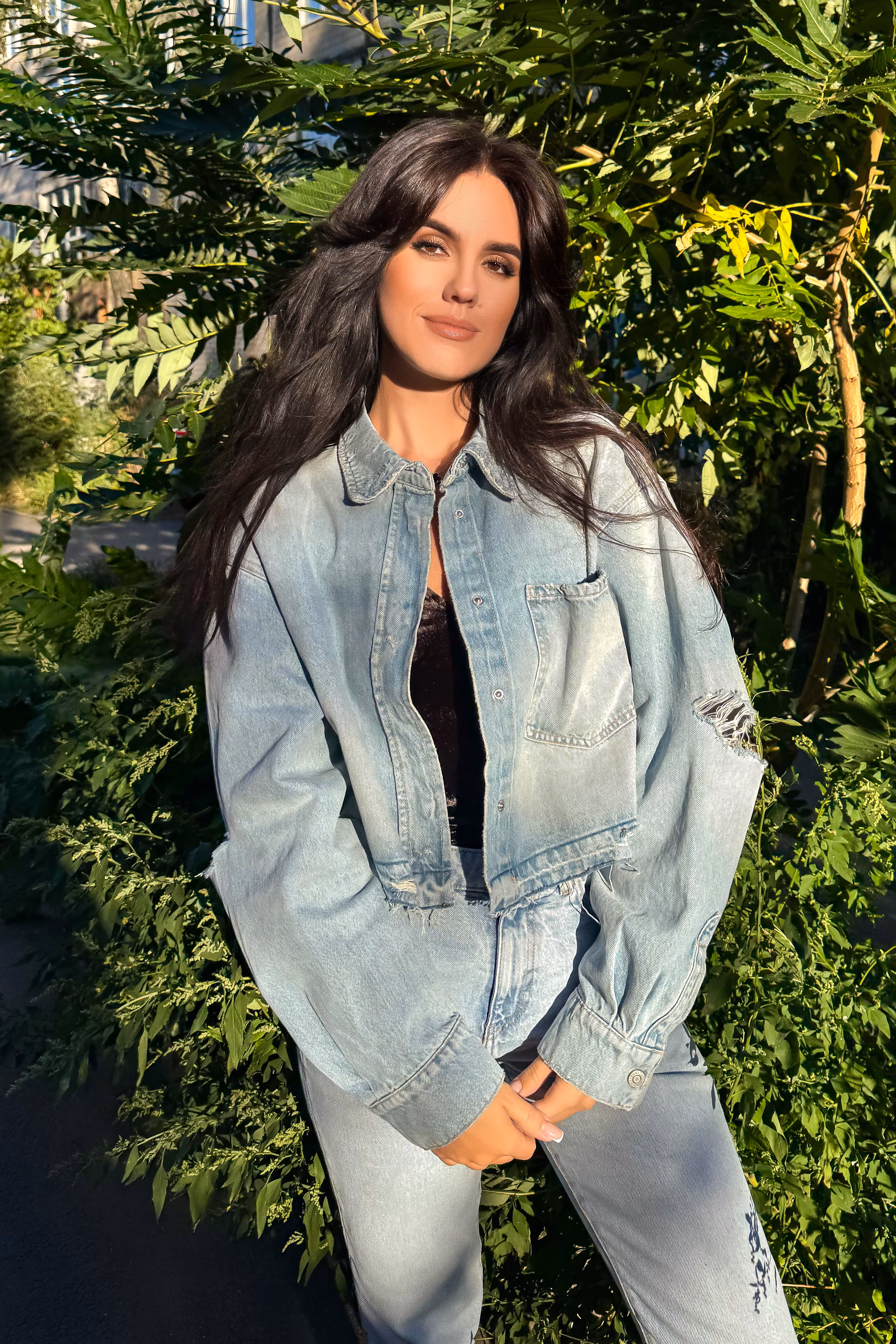 Alena 33 Kyiv Ukraine Charmer bride seeking a man of values