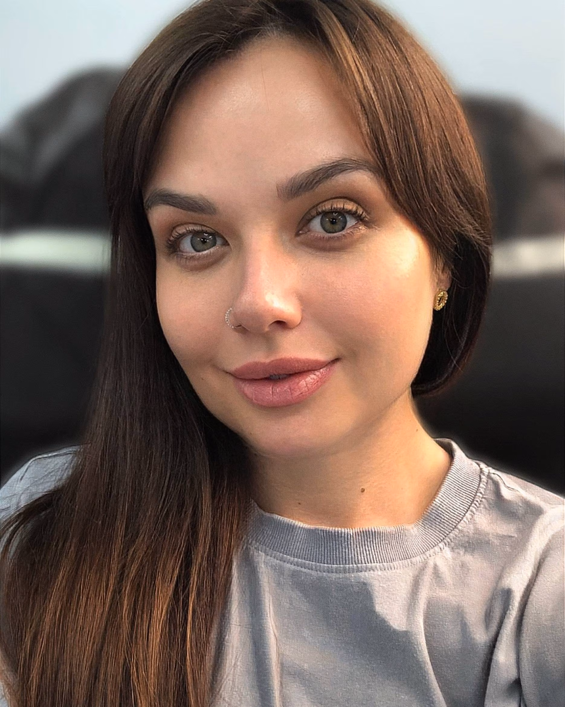 Anna 34 Kyiv   Ukraine Charming bride looking for her destiny